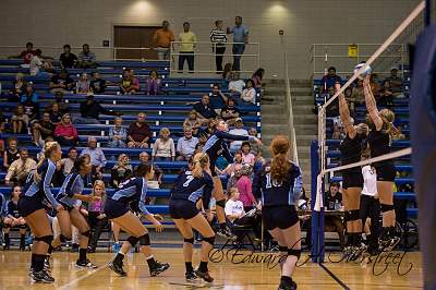 VB vs Mauldin 060